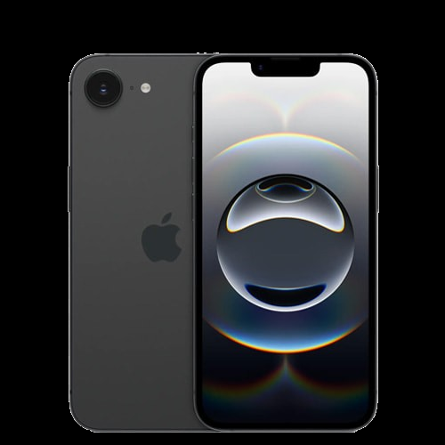 iPhone 16 E