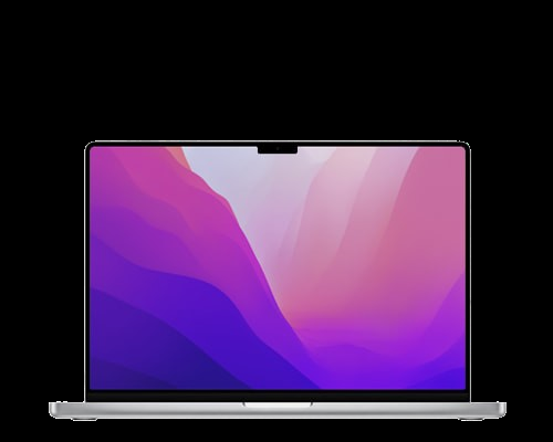 MacBook Pro 14" M1 Pro (2021)