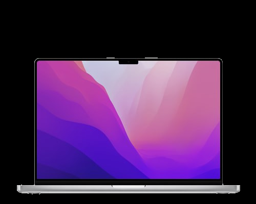MacBook Pro 16" M1 Pro (2021)