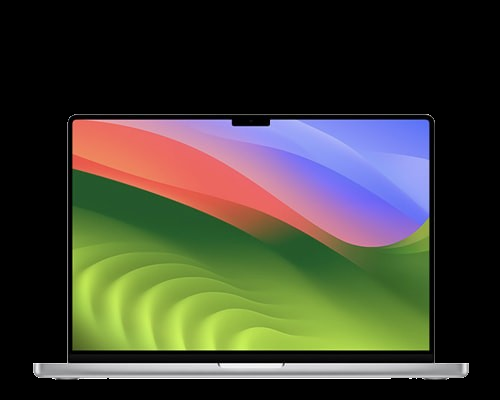 MacBook Pro 16" M4 Pro (2024)