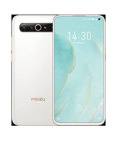 Meizu 17 Pro