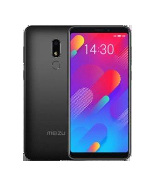M8 Lite