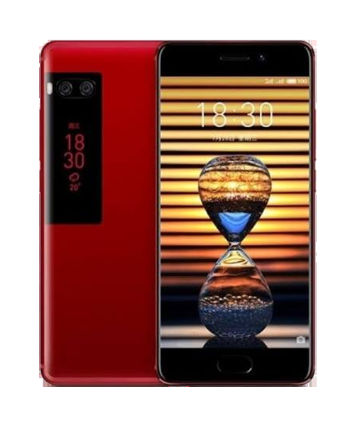 Meizu Pro 7