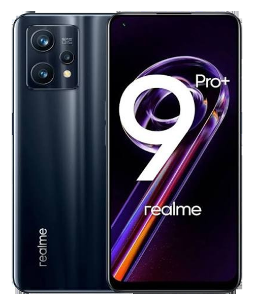 9 Pro Plus
