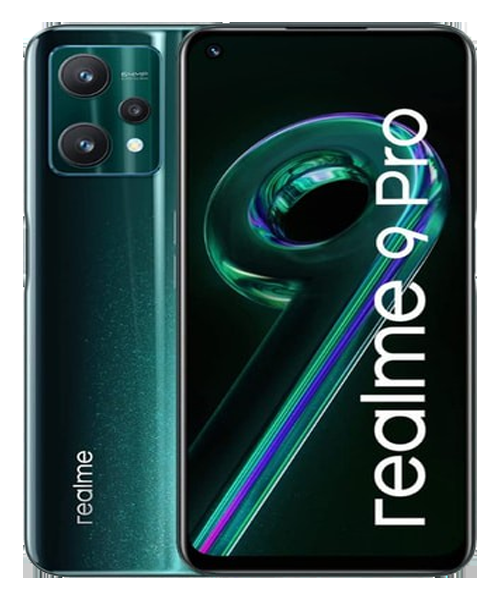 9 Pro