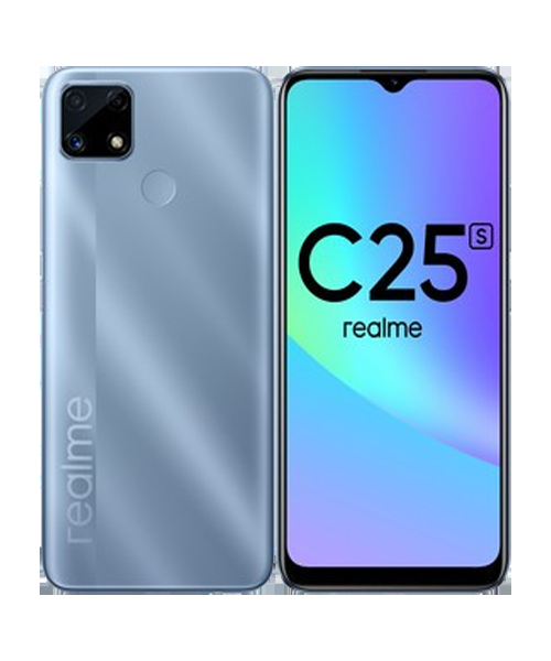 C25s