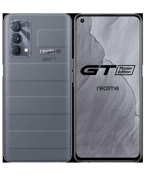 GT Master Edition