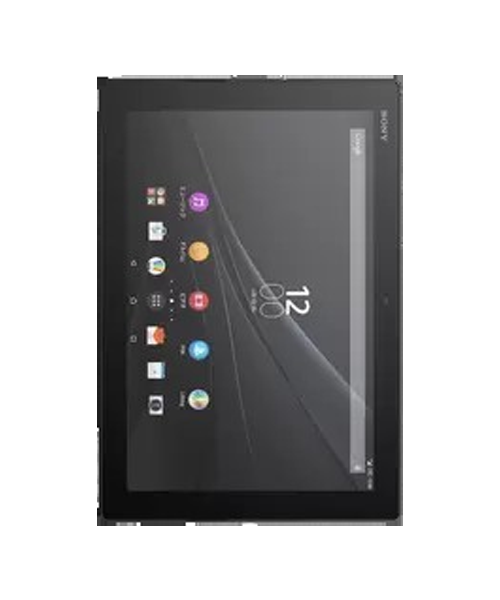 Xperia Z4 Tablet