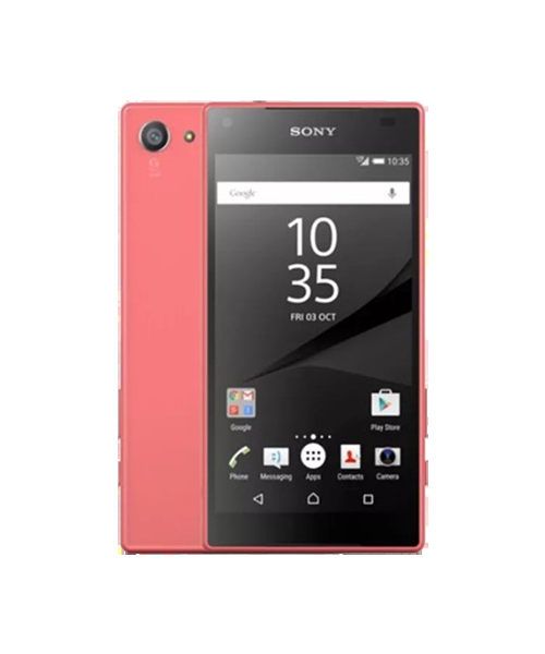 Xperia Z5 Compact