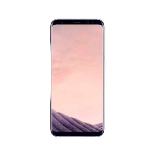 Galaxy S8 Plus