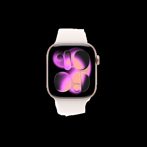 Apple Watch Series 11 (2025)