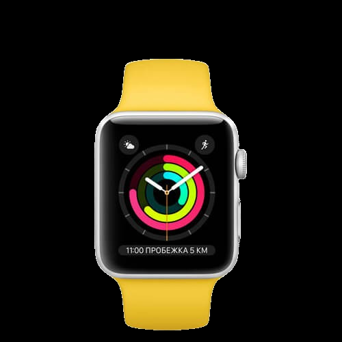 Apple Watch Series 2 (2016)