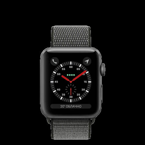 Apple Watch Series 3 (2017)