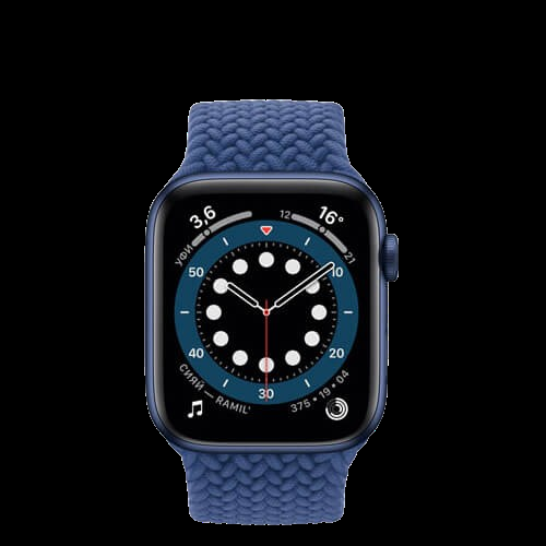 Apple Watch Series 6 (2020)