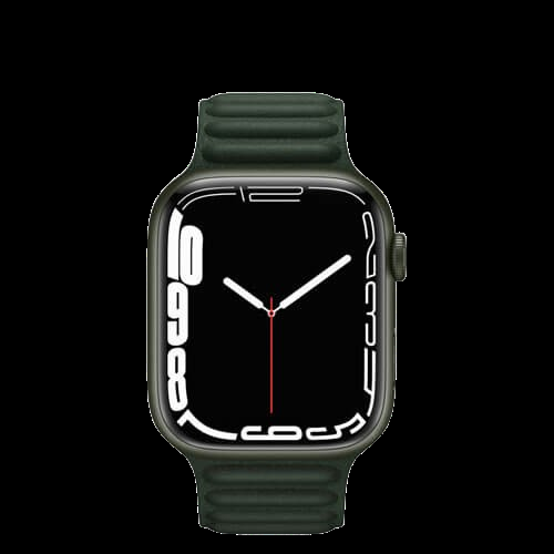 Apple Watch Series 7 (2021)
