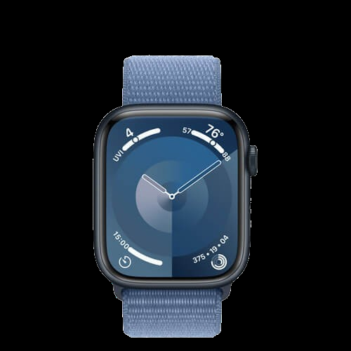Apple Watch Series 9 (2023)