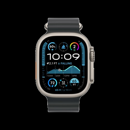Apple Watch Ultra 2 (2024)