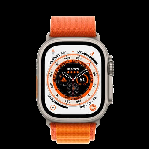 Apple Watch Ultra (2022)